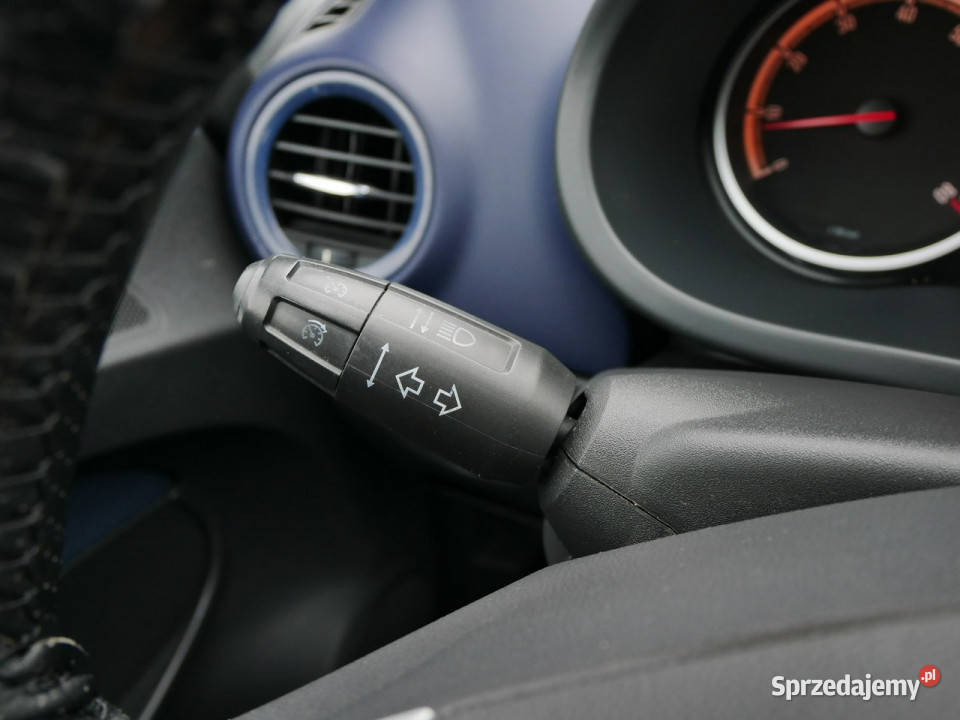 Opel Corsa 12 80 Eu5 5 Drzwi Klima Tempomat PDC wielofunkcyjna kierownica Corsa Goczałkowice-Zdrój sprzedam