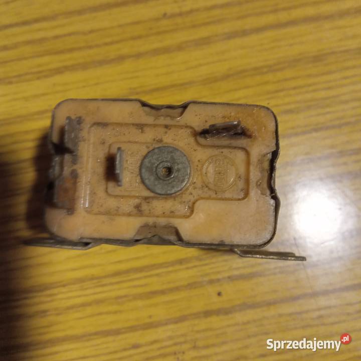 Przekazniki swiateł stare modele dolnośląskie Wałbrzych