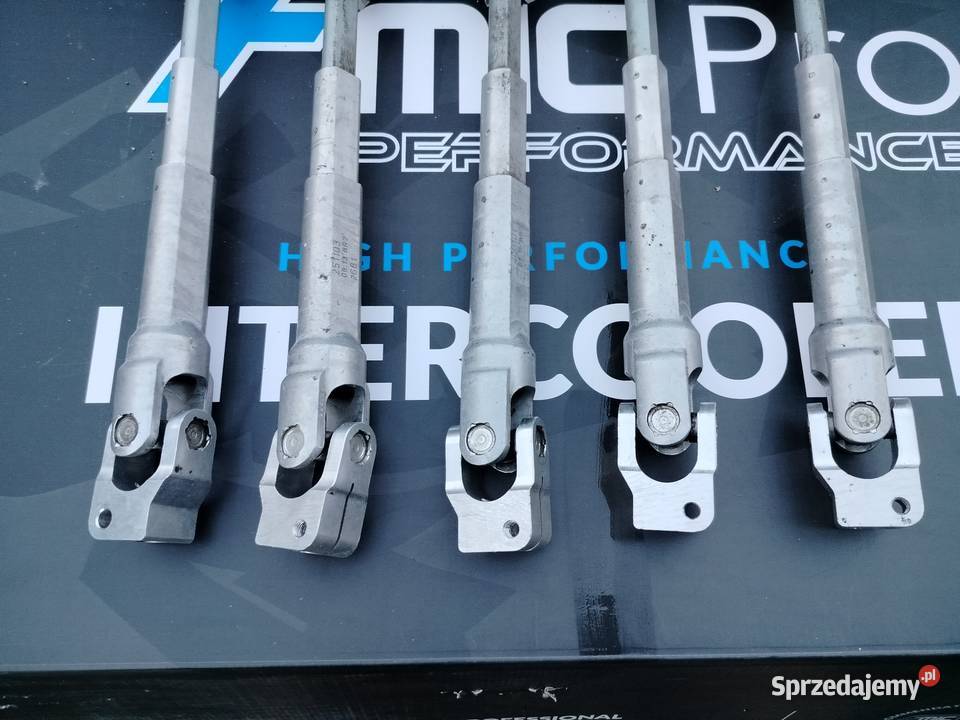 Bmw e46 krzyżak kolumny kierowniczej Europa Aleksandrów Łódzki