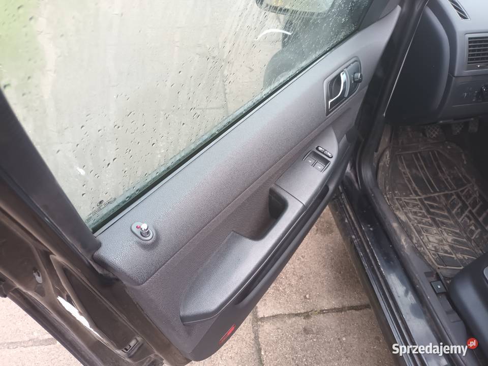 skoda fabia 14 Szczecin sprzedam