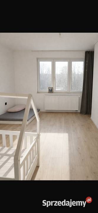 Dom jednorodzinny sprzedam