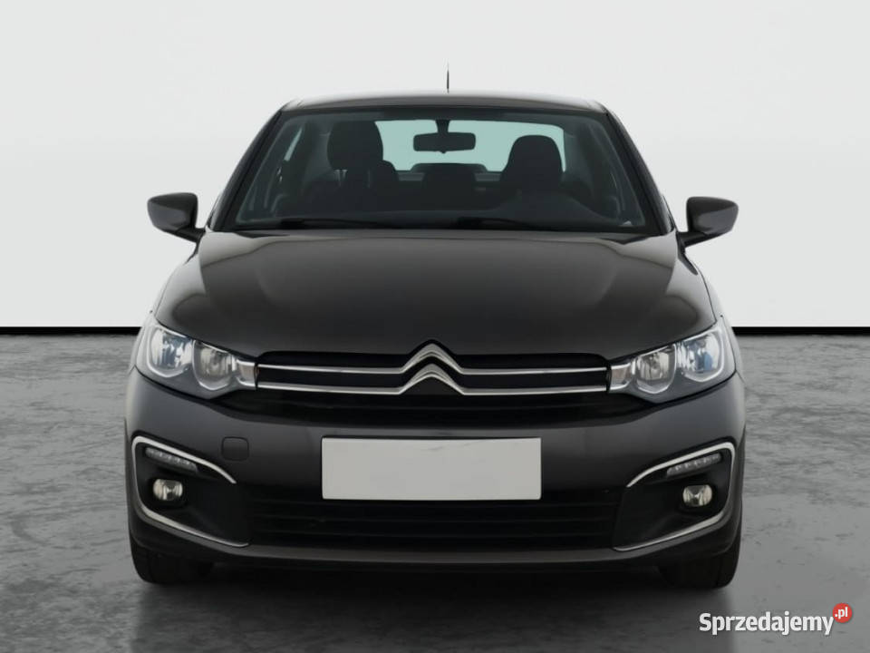 Citroen CElysee 12 PureTech