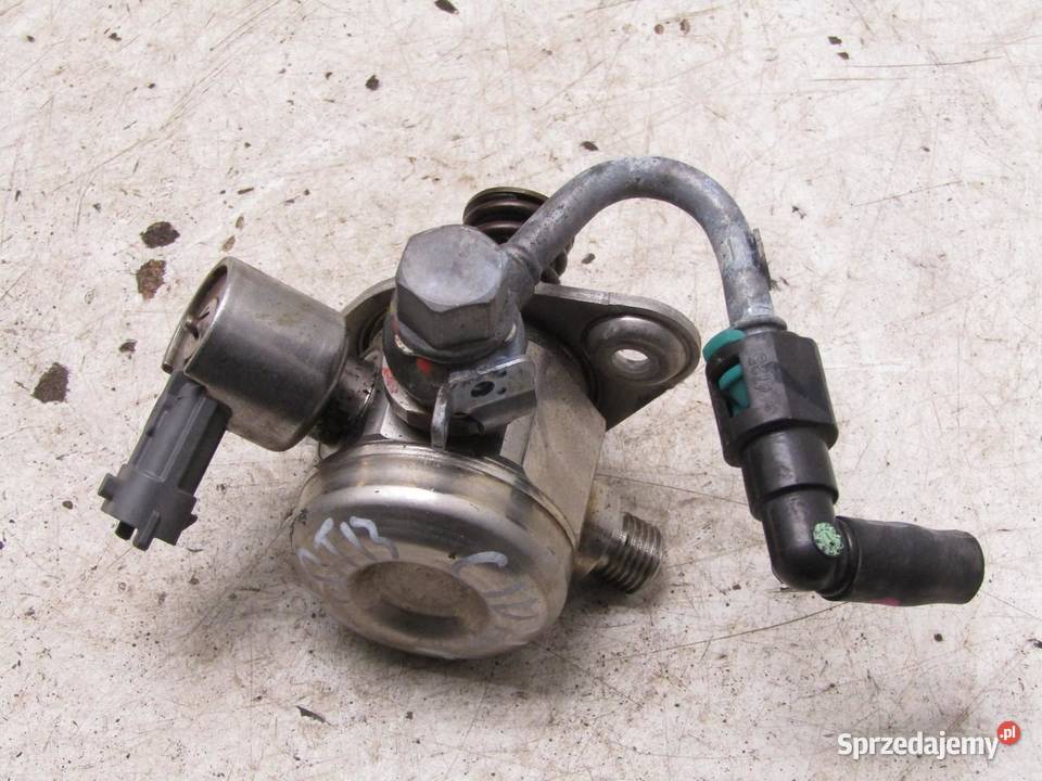 POMPA WTRYSKOWA 10 VTEC HONDA CIVIC X