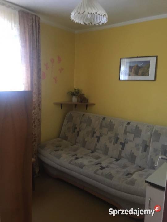 Działka Szczaki ROD Elektron 400m2