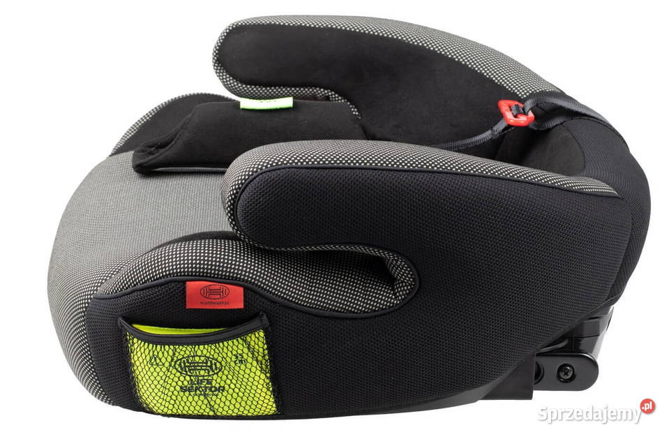 Podstawka SafeUp Fix Comfort XL 2236 Black Poznań