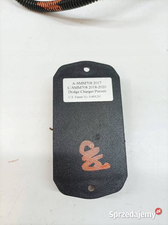 MODUŁ WIĄZKA SM121194 Dodge Charger VII 2011