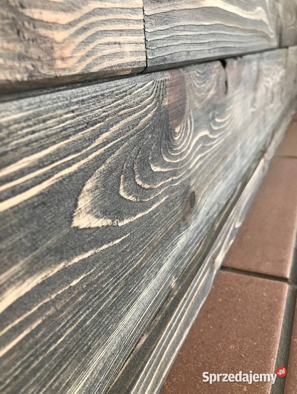 Listwa wykończeniowa płaska 1 m Warszawa
