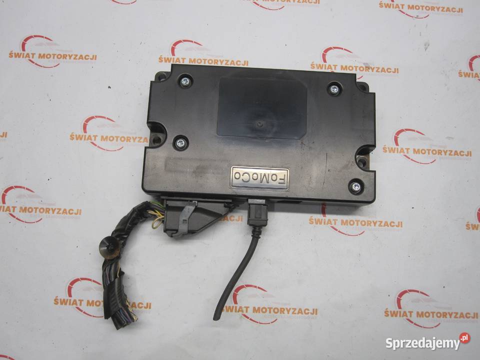 FORD GRAND TOURNEO CONNECT 16r moduł bluetooth