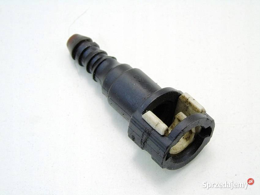 KRÓCIEC PRZEWODU PALIWA 18 20 16V MONDEO MK 3 Sosnowiec sprzedam