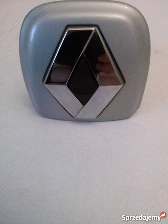 RENAULT CLIO II LIFT ZAMEK SIŁOWNIK KLAPY TYŁ Swarzędz sprzedam