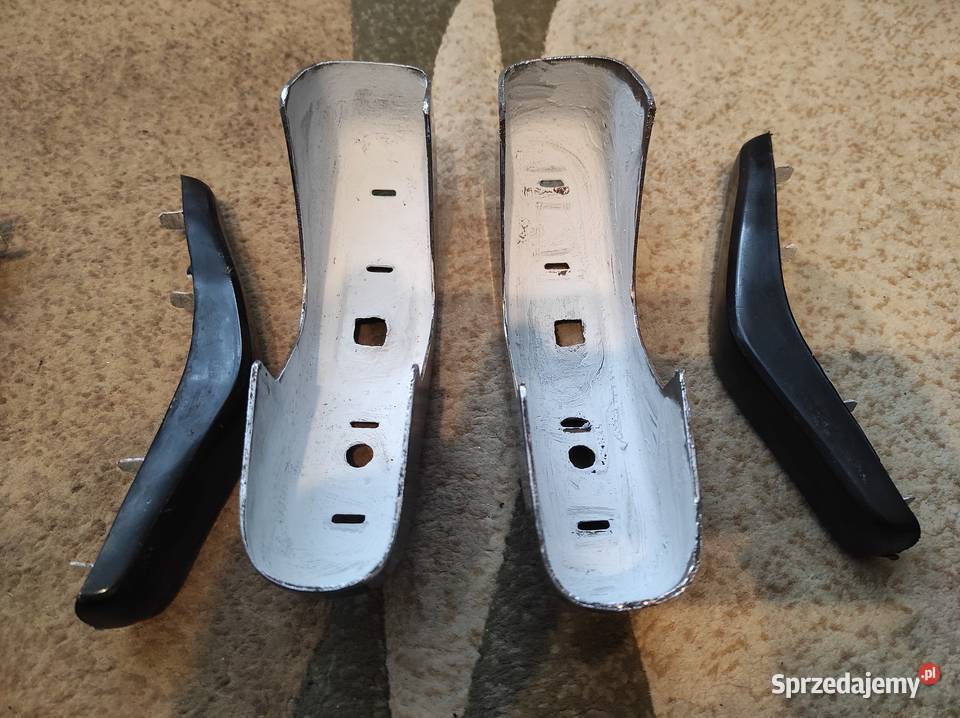 125p Kły Zderzaka Komplet Płock