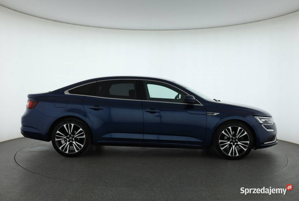 Renault Talisman 16 dCi światła przeciwmgielne Piaseczno