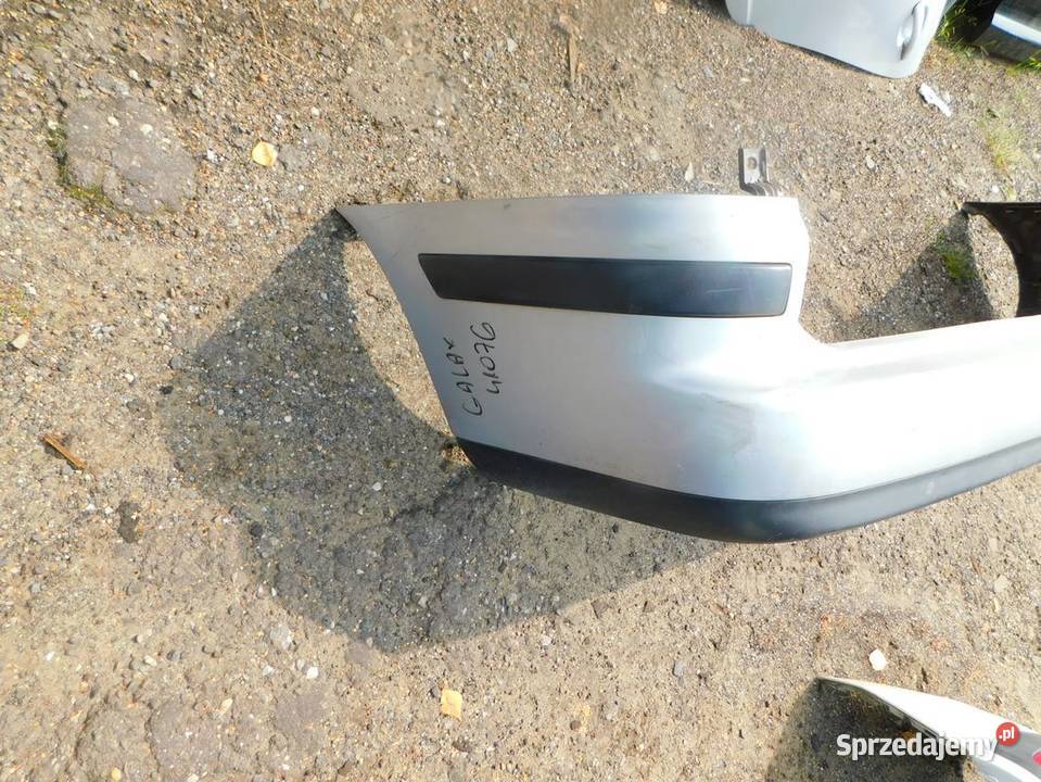 ford galaxy I zderzak 41076 WYSYŁKA osobowe Żory