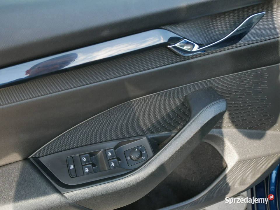 koda Octavia 20TDI 115 Eu6 Amb Automat 7b DSG Goczałkowice-Zdrój