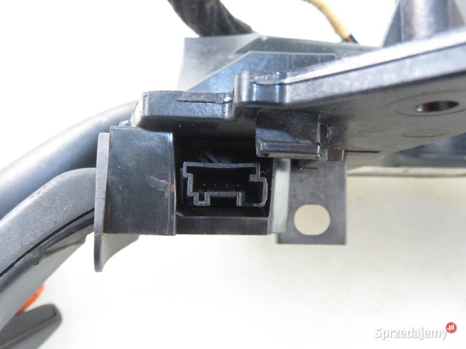 PRZEŁĄCZNIK ZESPOLONY CITROEN C4 I 96627927XT sprzedam