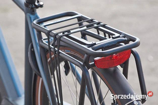 Rower elektryczny Jobobike Henry Rowery elektryczne Tomaszów Mazowiecki sprzedam