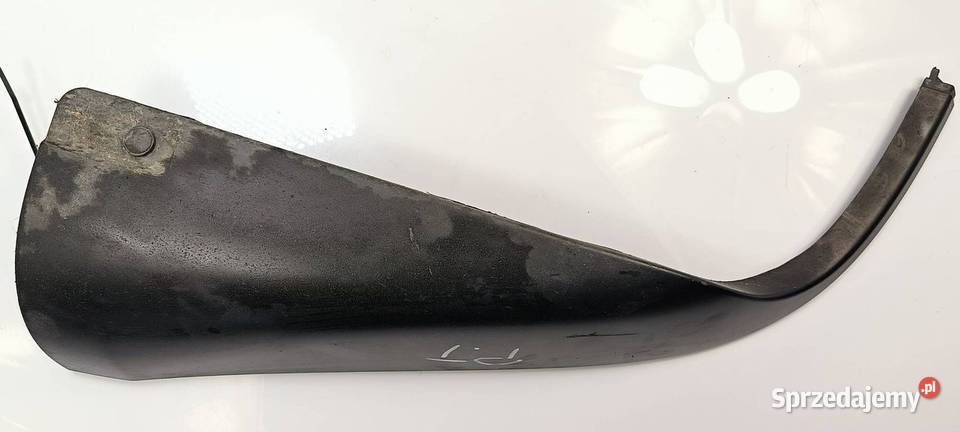 DEKOR LISTWA MASERATI GHIBLI osobowe Lipno