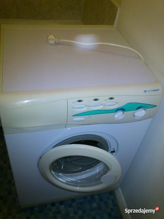 pralkę POLAR PDN685 do