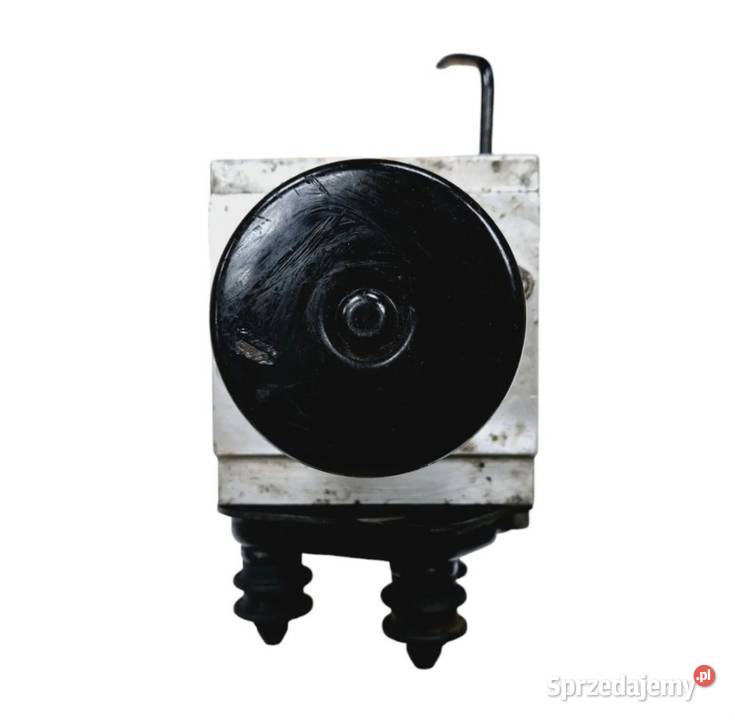 STEROWNIK POMPA ABS HAMULCOWA VW PASSAT B6 Działoszyce