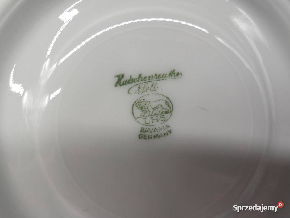Ekskluzywna Filiżanka Espresso ze Spodkiem Raszków sprzedam