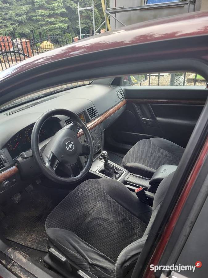 Sprzedam autko nieuszkodzony Samochody osobowe Żarów