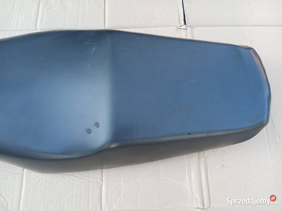 Siedzenie Suzuki GS 500 Skwierzyna