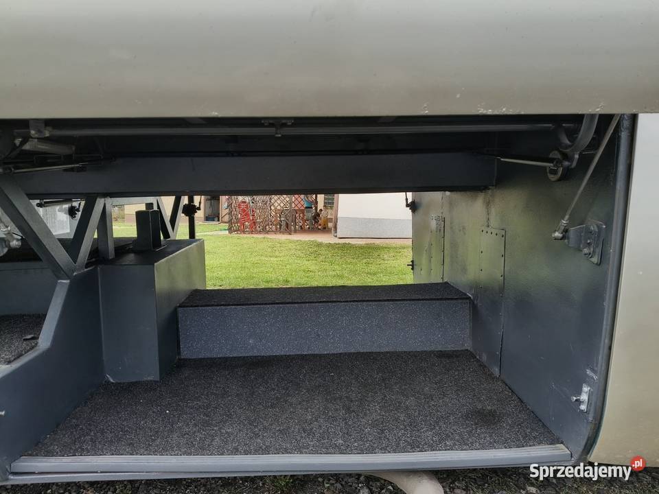Autobus Temsa Opalin 9 32 miejsca EURO 5 2010 śląskie Rybnik