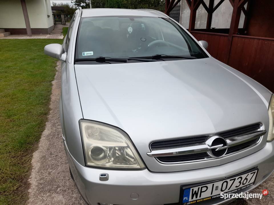 Vectra c kombi 19 cdti Piotrków Trybunalski sprzedam