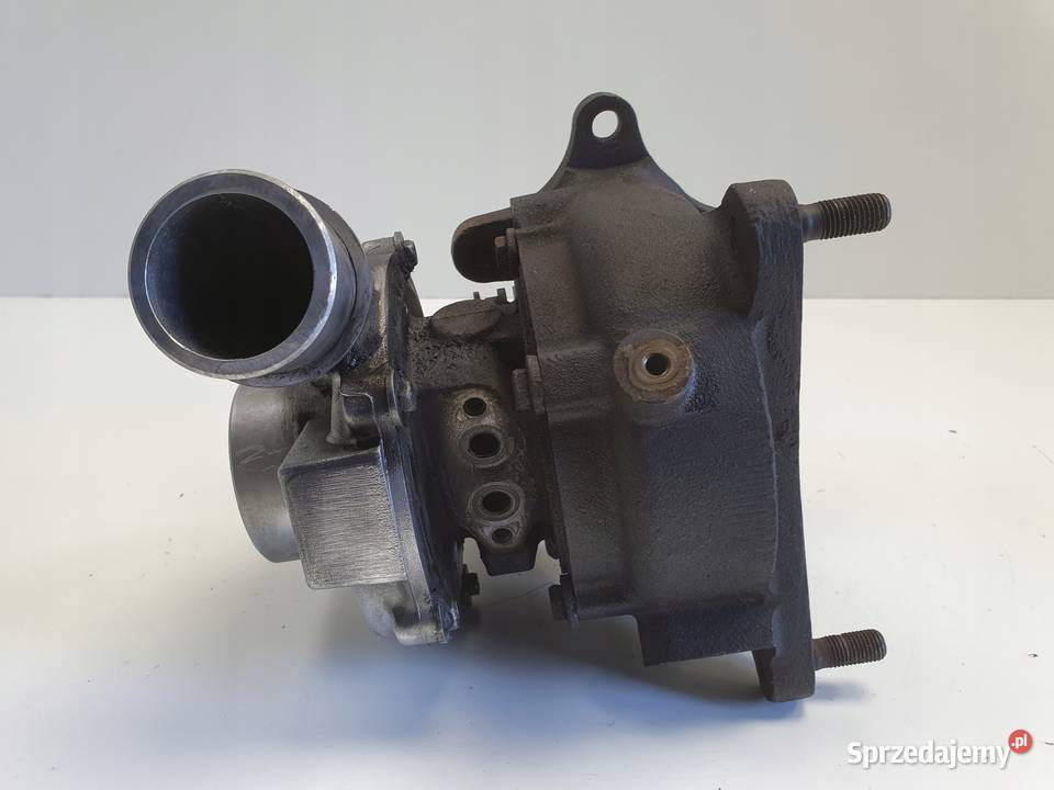 TURBOSPRĘŻARKA Subaru Legacy IV 20 D turbo Chełm
