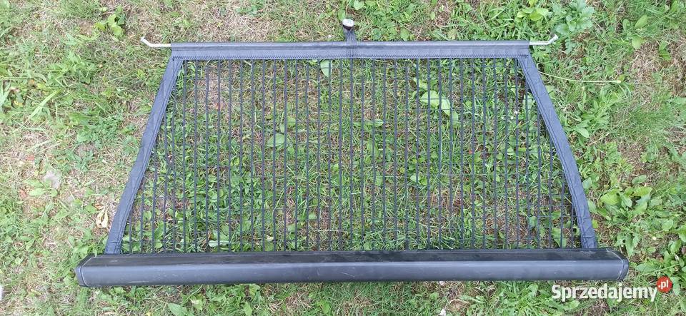 ROLETA SIATKA BAGAŻNIKA VW GOLF Sanok