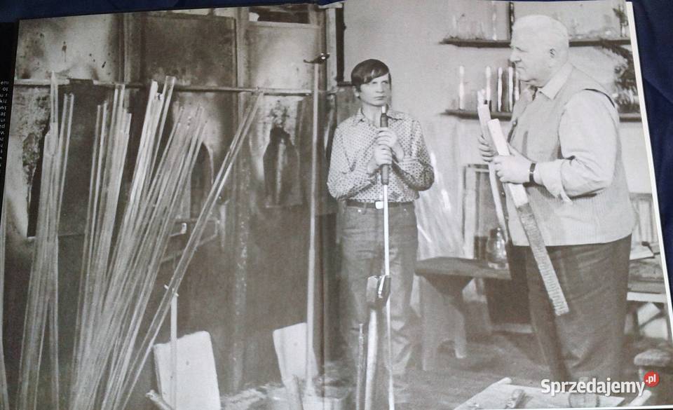 Henryk Albin Tomaszewski Paweł Banaś Helena lubelskie Chełm sprzedam