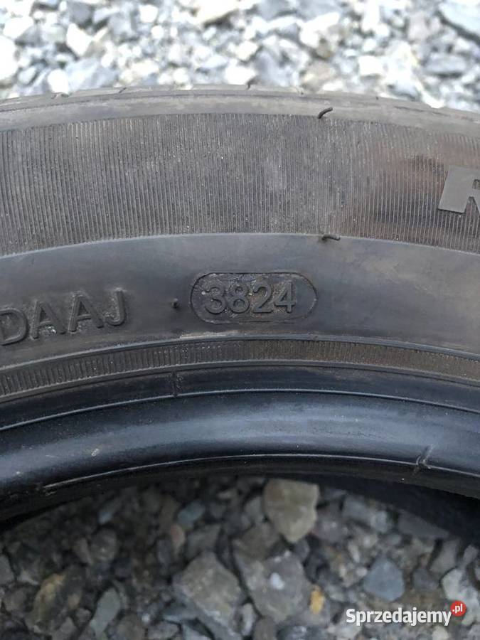 opony letnie 16565R15 Rakszawa sprzedam