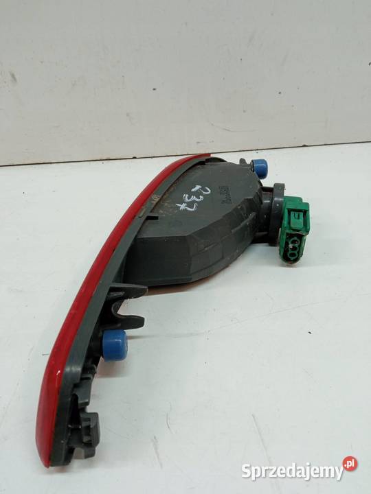 LAMPA TYŁ PRZECIWMGIELNA LEWA 68102877A Jeep