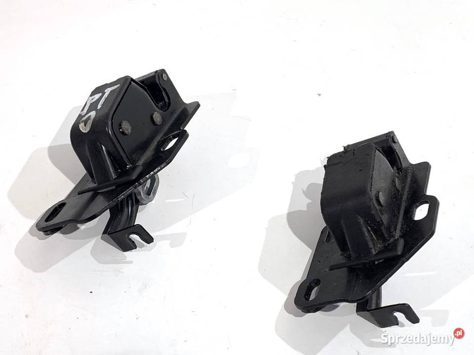 ZAMEK DRZWI TYLNYCH PRAWY TOYOTA PROACE Van podkarpackie