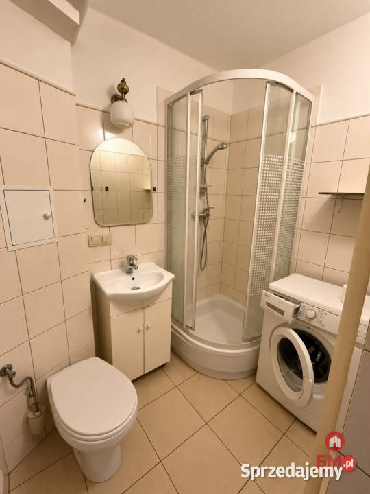 Mieszkanie 46m2 3pokojowe Białystok