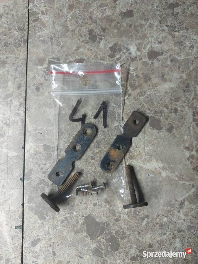 41 Pionizery pionizatory stabilizatory starego Tczew