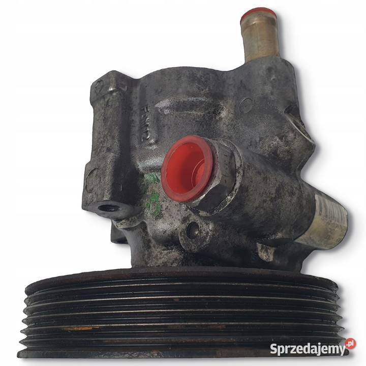 POMPA WSPOMAGANIA Opel Vivaro Laguna Master 19 Pompy wspomagania lubelskie Chełm