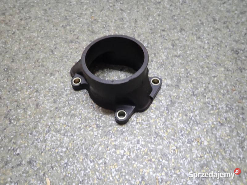 KRÓCIEC OSŁONA WLOTU POWIETRZA KAWASAKI KFX 700 Strzelce Krajeńskie sprzedam