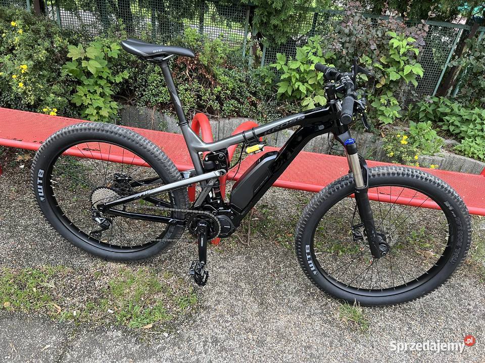 Kross Soil Boost przebieg zaledwie 41 dolnośląskie Wrocław