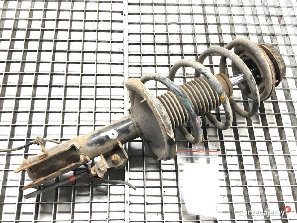 AMORTYZATOR PRAWY PRZÓD SPRĘŻYNA HYUNDAI i20 12 podkarpackie sprzedam