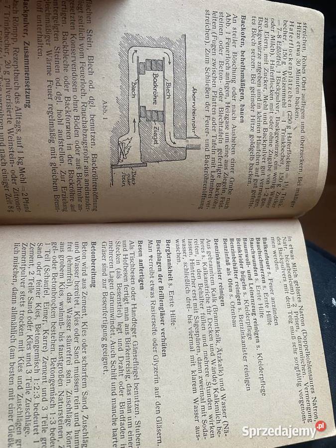 Instrukcja przetrwania żołnierzy frontowych Czaplinek