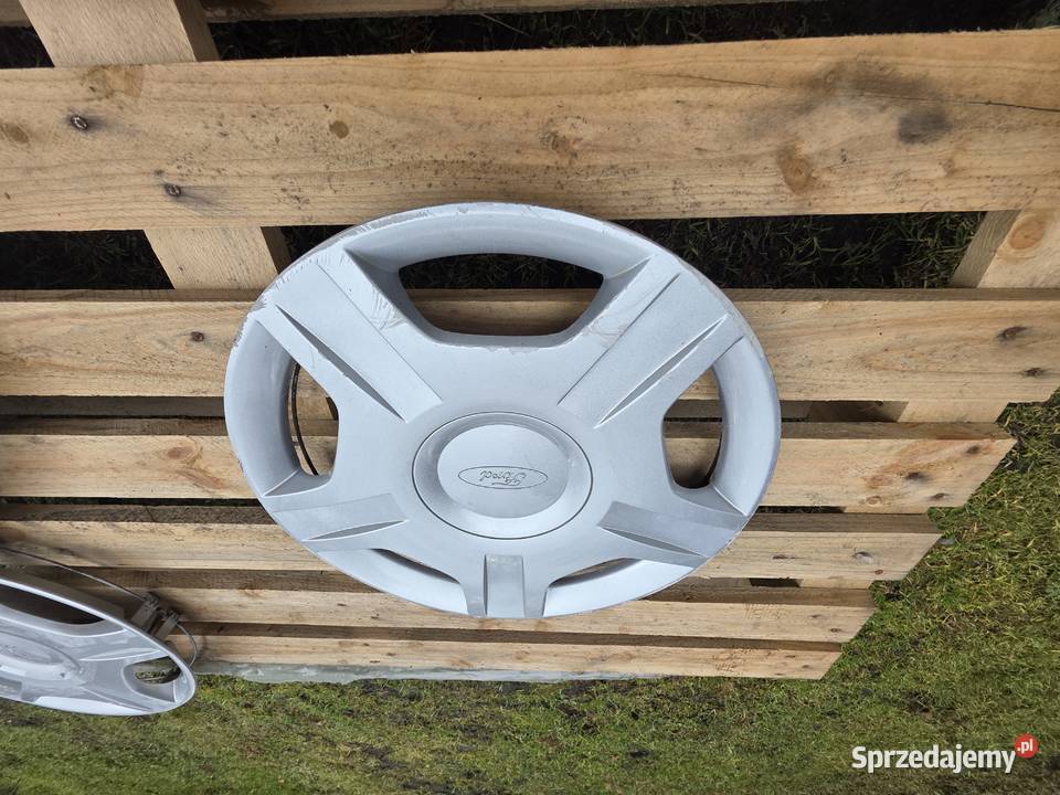 Kołpak Ford 14 FocusFiesta 2S611130 DA Skawina sprzedam