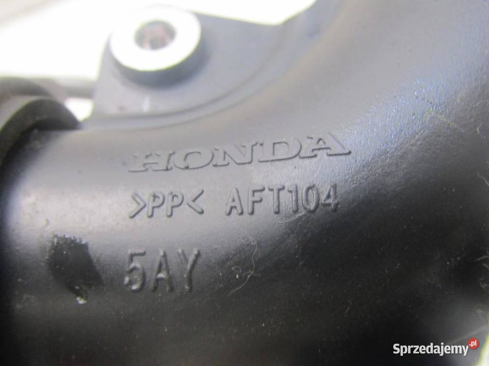 RURA TURBINY PRZEWÓD WĄŻ 10 VTEC TURBO HONDA osobowe