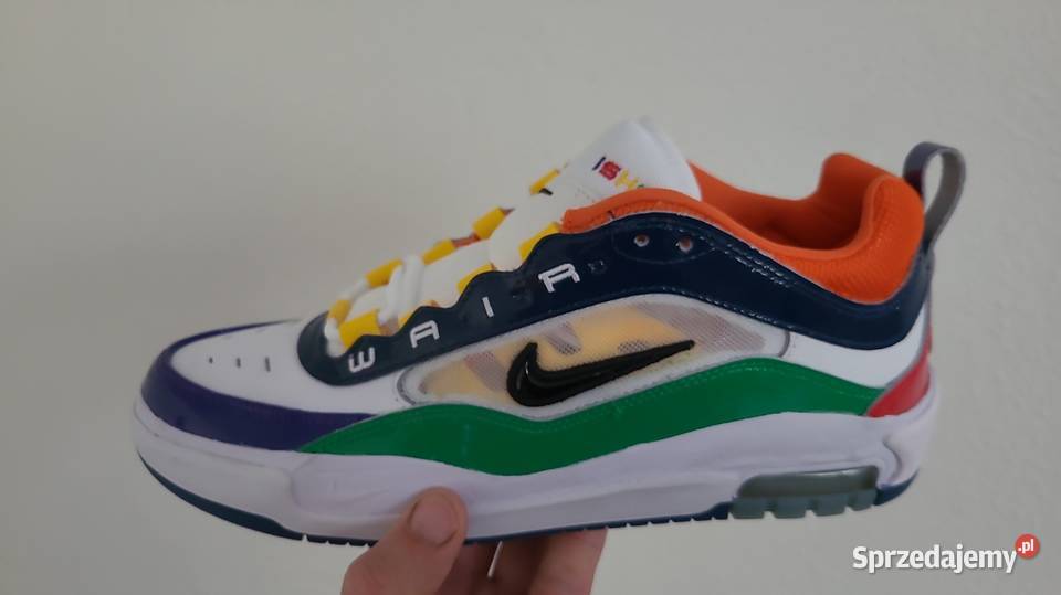 Nowe buty Nike Air rozmiar 41 Nowy Sącz