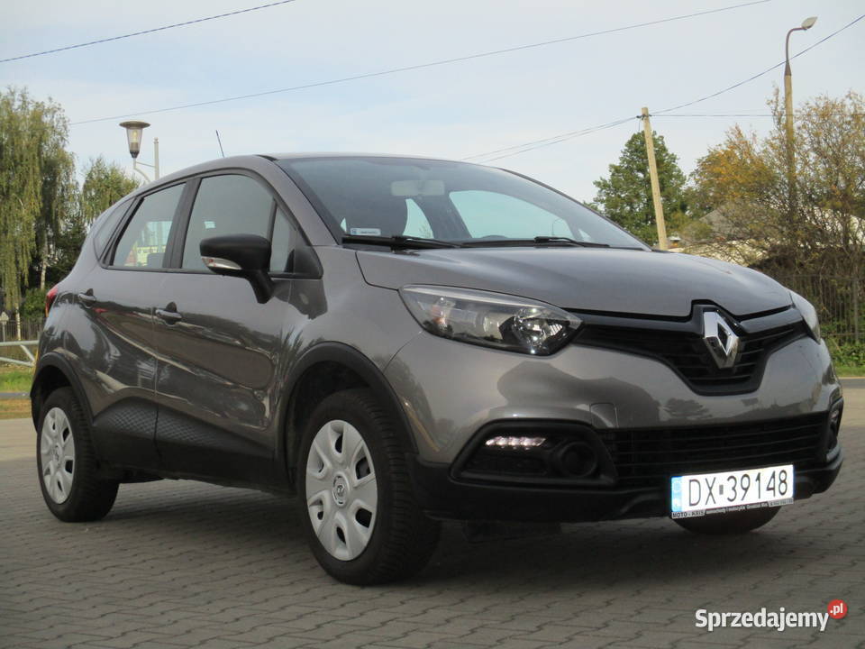 SALON POLSKA IDEALNY STAN DUŻYM SERWISIE Kozerki