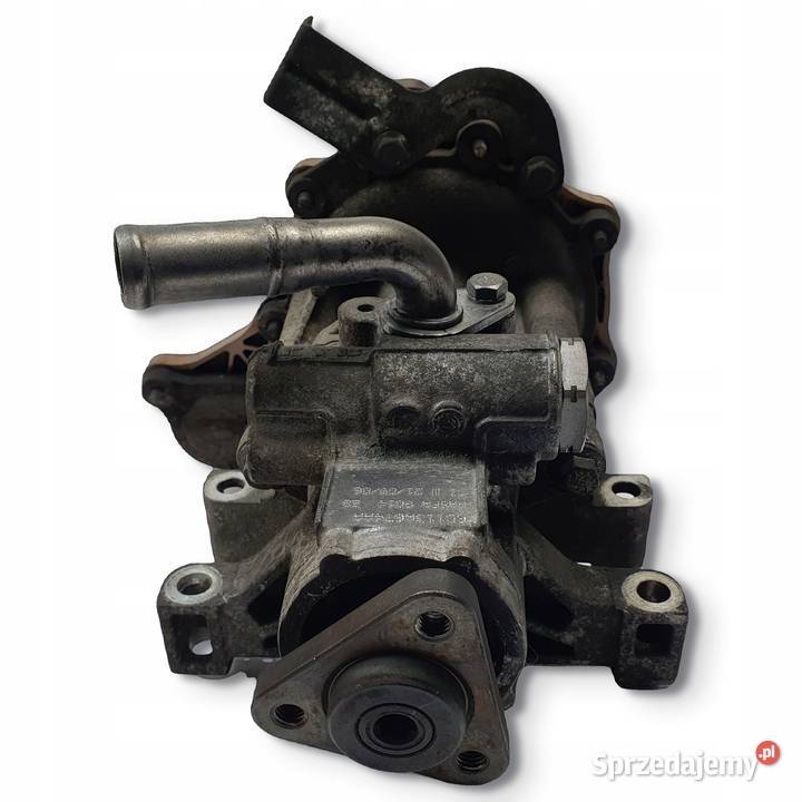 POMPA WSPOMAGANIA Ford Transit MK7 VII 22 TDCI osobowe lubelskie Chełm