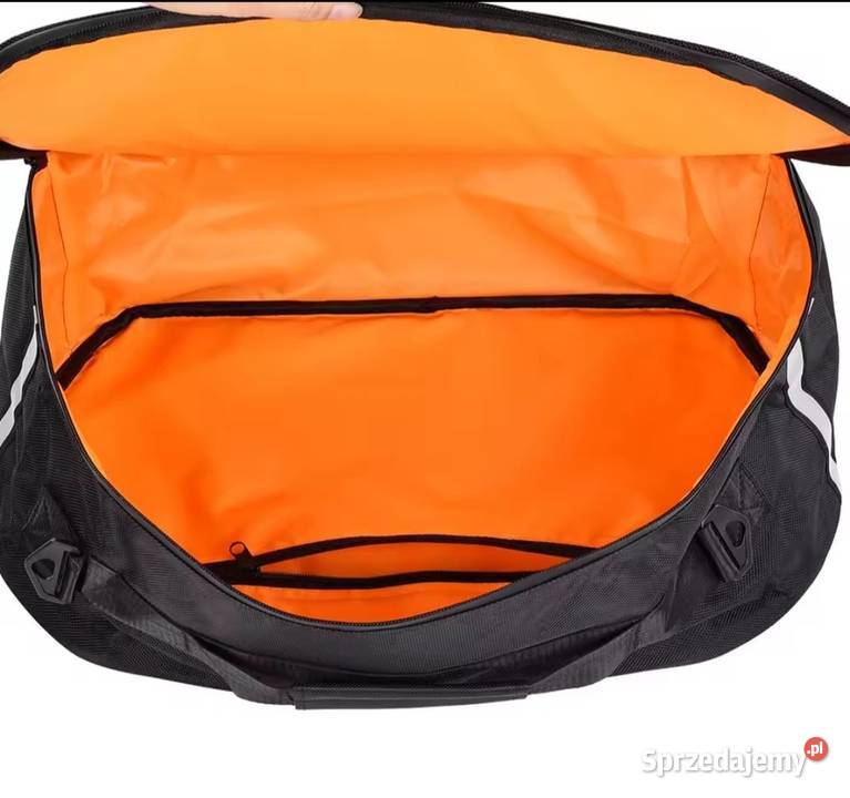 Torby wenętrzne kufrów GL1800 Warszawa