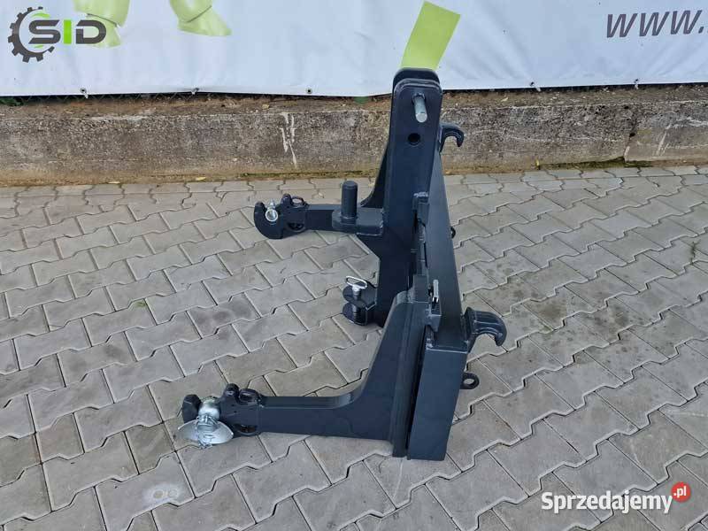 Adapter TUZ na ramkę paleciaka SID Wincenta sprzedam