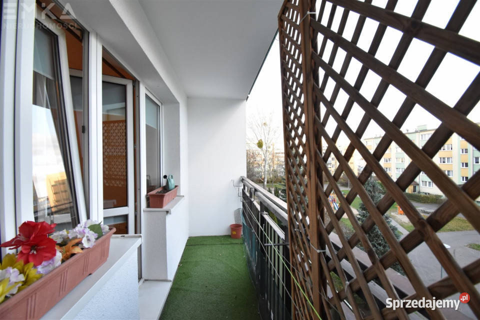 Sprzedaż mieszkania Bydgoszcz Jeremiego Przybory