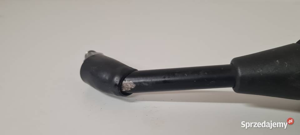 BMW F lusterko prawe Warszawa